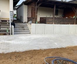 BIANCHIN BAU GARTEN FORST Bild 4