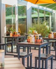 PETER PANE Burgergrill & Bar Bild 5