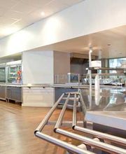 Complexe Hôtelier Regain image 17