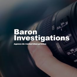 Baron Investigations