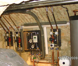 Hennig Haustechnik Bild 3