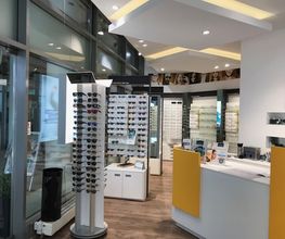 Hallmann Optik Bild 3