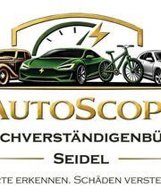 Autoscope Sachverständigenbüro Seidel Bild 9