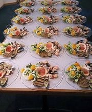 Restaurant Pizzeria Kreuz Bild 2