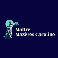 Mazères Caroline