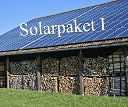 Sonnenenergie Niederrhein GmbH & Co. KG Bild 2