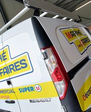 SIGN BY GRAPHICS Bassin d'Arcachon Gironde image 13