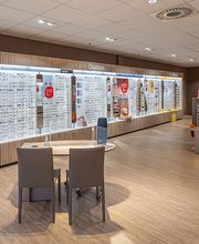 Optiker McOptic - Lenzburg - Staufen Bild 2