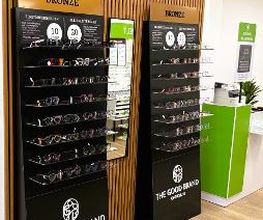 brillen.de & The Good Brand Opticians Bild 8