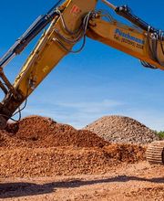 Püschmann GmbH & Co. KG Abbruch & Recycling Bild 13