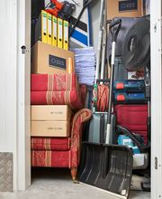 storemore Self Storage Leipzig Bild 4