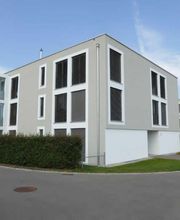 Gehrig ag bauunternehmung