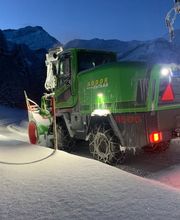 Addor AG Tiefbau und Transporte Bild 6