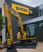 Yancey Bros. Co. Compact Construction Equipment image 8