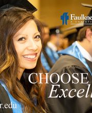 Faulkner University image 17