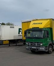 WSN - Wunstorfer Servicecenter für Nutzfahrzeuge GmbH Bild 3