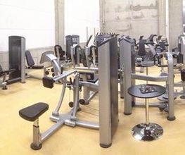 Pro Fitness Stein am Rhein GmbH Bild 2