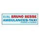 TAXIS AMBULANCES BESSE