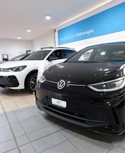 Autonova Payerne SA Bild 7