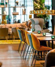 Hotel Motel One Köln-Messe - Lounge