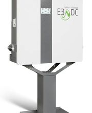 DHS Solar Photovoltaik Leipzig Bild 3