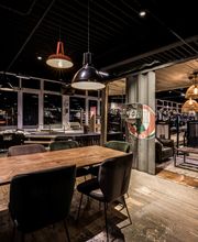 Fitness First Mannheim Neckarau - Lounge