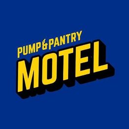 Pump & Pantry Motel