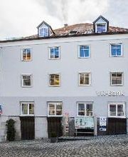 VR-Bank Landau-Mengkofen eG Beratungszentrum Bild 1