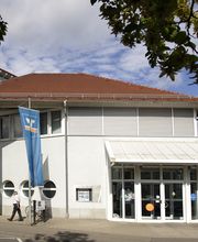 VR-Bank Ludwigsburg eG, Filiale Murr Bild 1