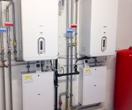 Geba Service AG Bild 3