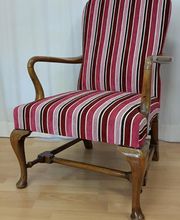 Polsterwerkstatt Staub GmbH Bild 1