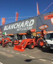 Blanchard Motoculture image 2