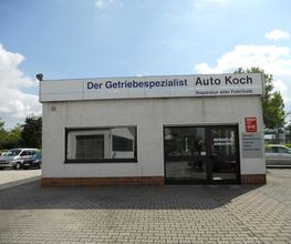 Automobile Koch GmbH Bild 2