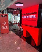 SIXT Alquiler de Coches - Barcelona - Aeropuerto El Prat (BCN) imagen 9