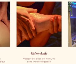 Bourg d'Oisans Massage image 1