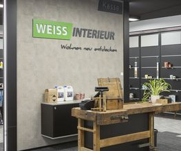 Patrick Weiss Schreinermeister Bild 5