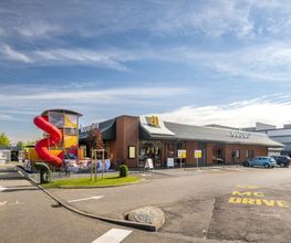 McDonald's Bild 1