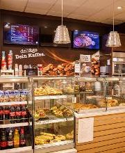 Shell Recharge Charging Station Bild 12