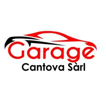 Garage carrosserie Cantova Sàrl