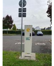 e-regio Ladestation Bild 4