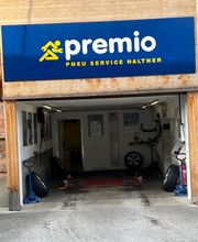 Pneu Service Haltner Bild 2