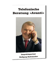 Wolfgang Rademacher Bild 9