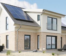 Danhaus Deutschland GmbH - Musterhaus Werder Bild 6