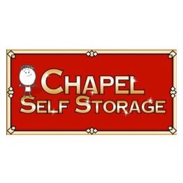 Chapel Self Storage