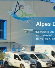 Alpes Détergents image 5