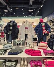 OKAIDI MILANO CC MERLATA BLOOM immagine 5