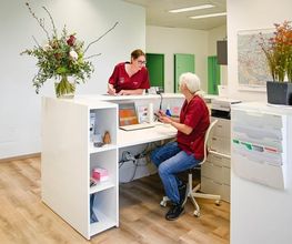 Tierklinik Rossweid AG Bild 5