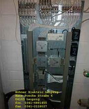 Höhner Elektric Leipzig Bild 1