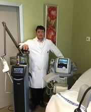 UNIDAD DE GINECOESTÉTICA LÁSER DR.FERNANDO AZNAR INSTITUTO CORDOBES DE GINECOLOGÍA imagen 1