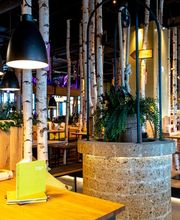 HANS IM GLÜCK - SPREITENBACH Shoppi Tivoli Bild 7